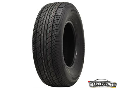 Centara Vanti CS 275/70 R16 114H Centara Vanti CS 275/70 R16 114H