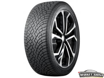 Ikon Tyres (Nokian Tyres) Hakkapeliitta R5 EV 235/50 R20 104T