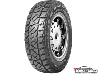 Kumho Road Venture MT51 235/75 R15 110Q