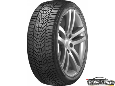 Hankook Winter i*Cept Evo 3 X W330A SUV 275/45 R19 108V
