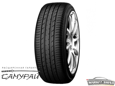 Yokohama dB decibel E70JC 205/55 R16 91V
