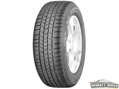 Continental CrossContact Winter 255/65 R17 110H