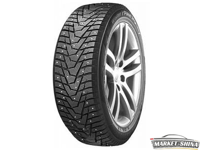 Hankook Winter i*Pike RS2 W429 205/55 R16 94T шип.