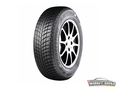 Bridgestone Blizzak LM001 225/55 R17 97H