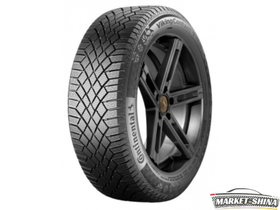 Continental VikingContact 7 235/50 R20 104T
