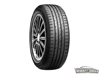 Nexen Nblue HD Plus 165/65 R15 81T