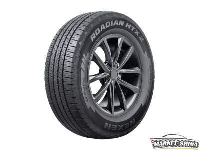 Nexen Roadian H/TX 2 255/60 R20 113T