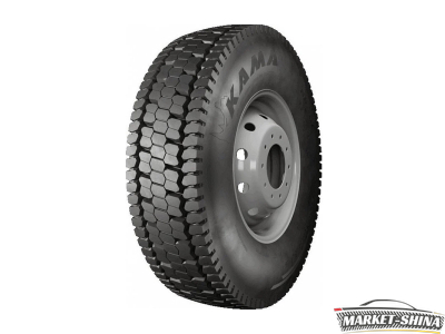 КАМА (Нижнекамский шинный завод) NR 201 275/70 R22.5 148/145L