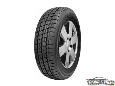 Leao Tire (LingLong) GREEN-MAX VAN 4S 8PR 205/65 R16 107/105T