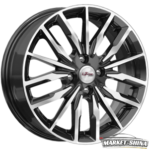 iFree Миконос 6 x 16 4*100 Et:41 Dia:60.1 Хай Вэй