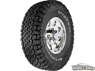 Wideway Weyone AK3 285/60 R18 121R
