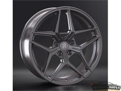 Replay KI341 8 x 18 5*114.3 Et:34 Dia:67.1 GMF