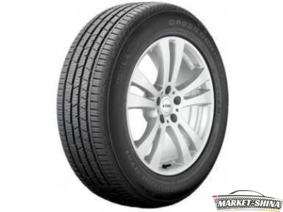 Continental ContiCrossContact LX Sport 285/40 R22 110Y
