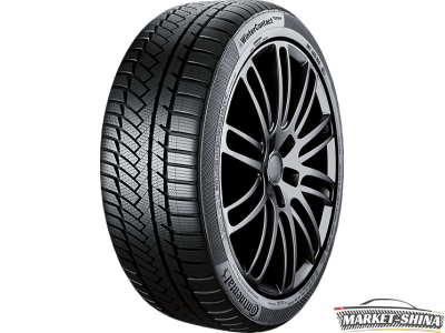 Continental ContiWinterContact TS 850 P SUV 235/50 R20 100T