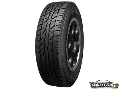 DYNAMO Hiscend-H MAT01 215/70 R16 100S DYNAMO Hiscend-H MAT01 215/70 R16 100S
