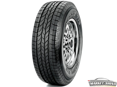 Maxxis HT770 Bravo 245/65 R17 111H
