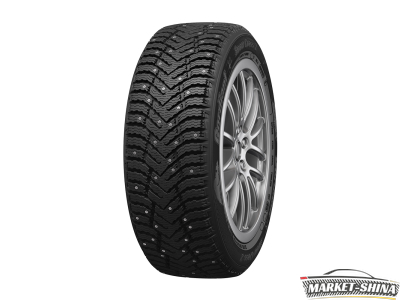 CORDIANT Snow Cross 2 225/65 R17 106T шип.