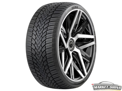 Ilink SnowGripper I 235/45 R19 99V