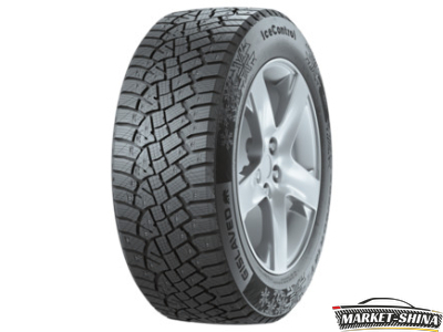 Gislaved IceControl 255/55 R20 110T