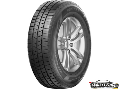 Fortune Travello 4S 215/75 R16 116/114R