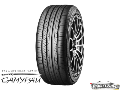 Yokohama Advan dB V552 195/55 R16 87V