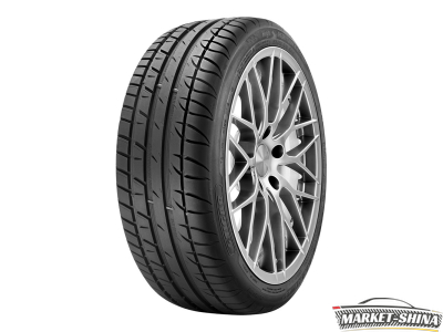 Tigar Ultra High Performance 255/35 R18 94W