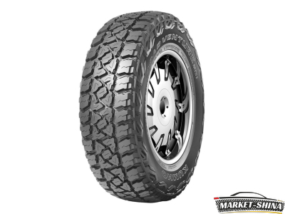 Marshal MT51 Road Venture 245/75 R16 120Q