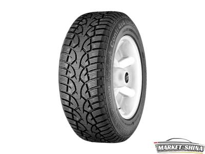 Continental ContiIceContact 215/60 R17 96T