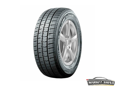 Kumho PorTran 4S CX11 215/65 R15 104/102T