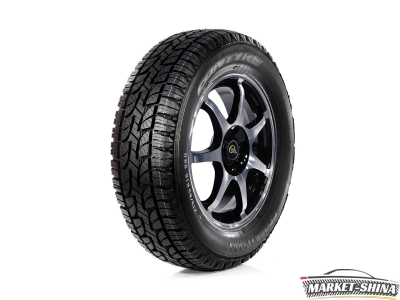 Contyre Cross Road 205/70 R15 96Q Contyre Cross Road 205/70 R15 96Q