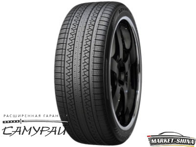 Yokohama Avid GT S35A 285/40 R22 110V