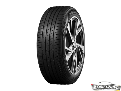 Gislaved ActiveControl 205/55 R17 95V
