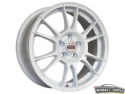 Replay MI141 7.5 x 18 6*139.7 Et:38 Dia:67.1 Sil