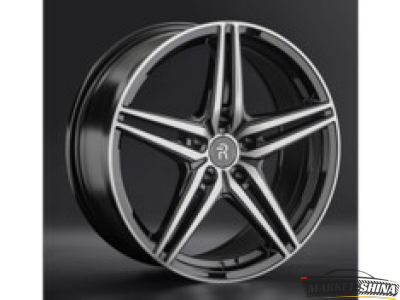 Replay B363 8 x 18 5*120 Et:20 Dia:72.6 BKF