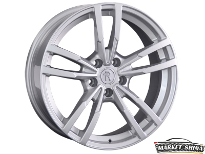 Replay A212 8 x 18 5*112 Et:25 Dia:66.6 GMF