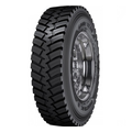 Omnitrac D Heavy Duty