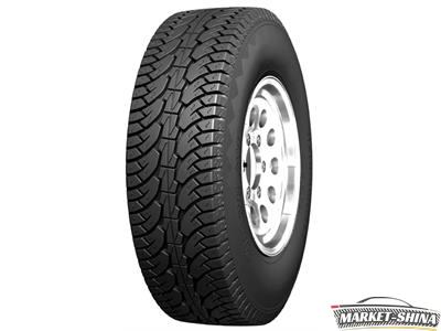 Evergreen ES89 235/75 R15 104R