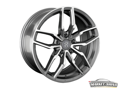 Replay CHR55 8 x 18 5*108 Et:47 Dia:60.1 GMF