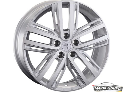 Replay RN195(HV) 7 x 18 5*114.3 Et:40 Dia:64.1 SF