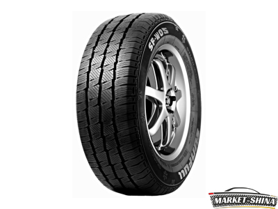 Sanfull SF-W05 235/65 R16 115/113R