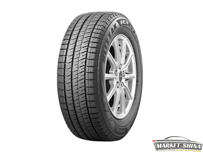 Bridgestone Blizzak Ice 255/45 R18 99S