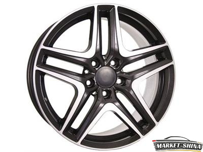 Neo 823 8 x 18 5*112 Et:40 Dia:66.6 BD