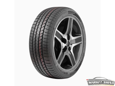 Armstrong Tru-Trac SU 215/65 R16 98H