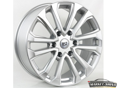 RST R058 (Tank 300) 7.5 x 18 6*139.7 Et:33 Dia:100.1 BL