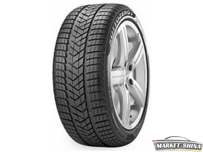 Pirelli Winter Sottozero III 245/45 R18 100V