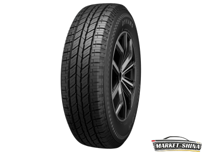 DYNAMO Hiscend-H MHT01 265/70 R16 112T