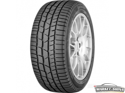 Continental WinterContact TS 830 205/55 R16 91H
