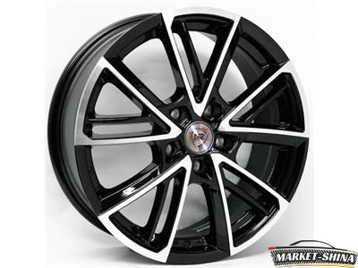 Replay KI248 7.5 x 18 5*114.3 Et:52.5 Dia:67.1 GMF