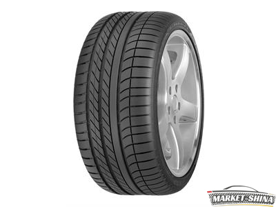 GoodYear Eagle f1 asymmetric SUV 275/40 R20 106W RF * FR