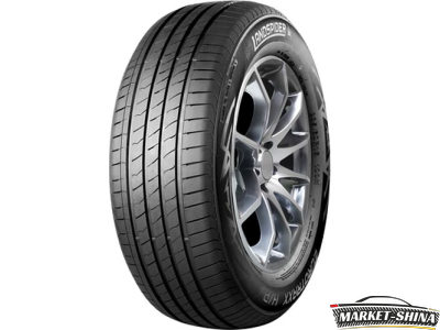 Landspider EuroTraxx H/P 195/65 R15 91V